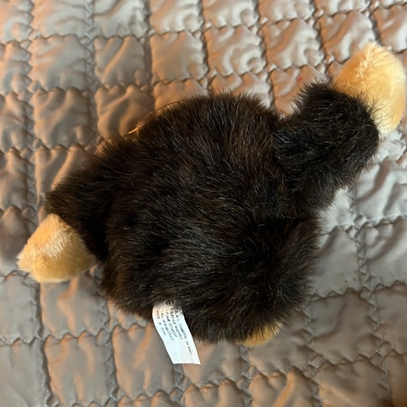 Monkey Ape Plush 6" SCMC Commerce Stuffed Animal toy - Picture 3 of 3